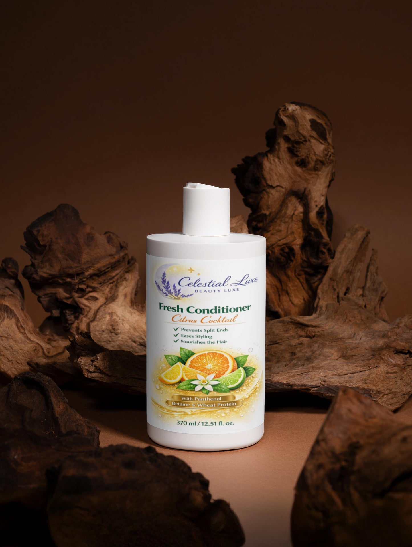 Fresh Conditioner, Citrus Cocktail