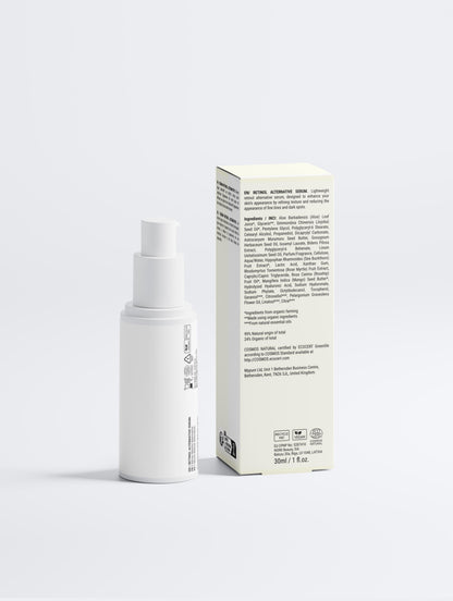 Retinol Alternative Serum
