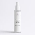 Microbiome Prebiotics Face Mist