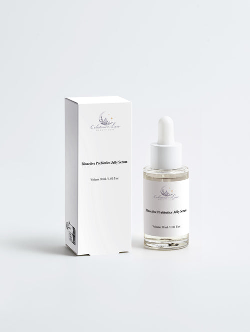 Bioactive Prebiotics Jelly Serum