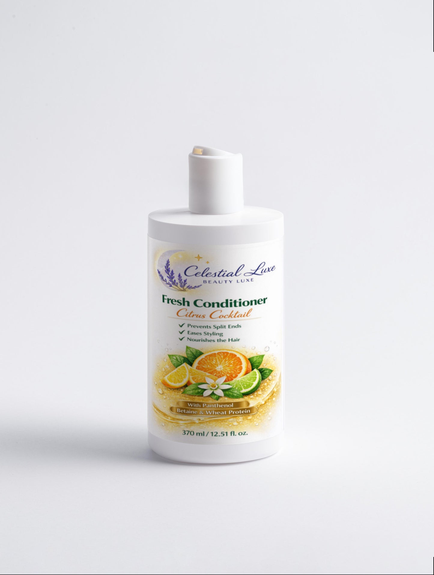 Fresh Conditioner, Citrus Cocktail