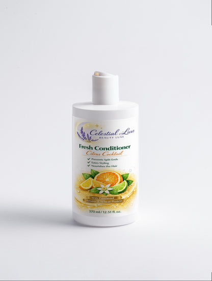Fresh Conditioner, Citrus Cocktail