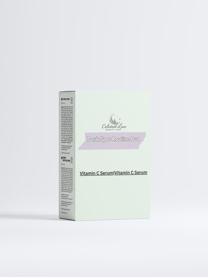 Dark Spot Routine Duo