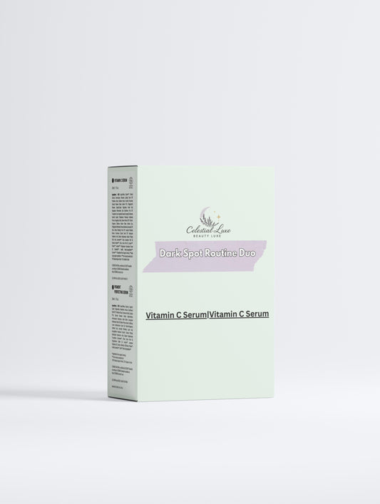 Dark Spot Routine Duo