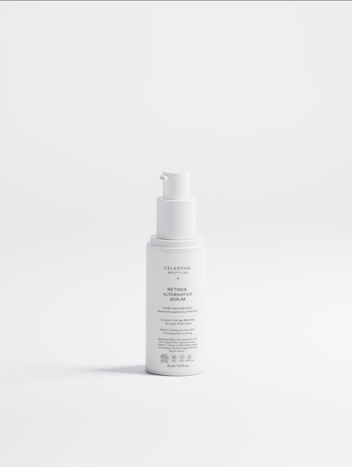 Retinol Alternative Serum