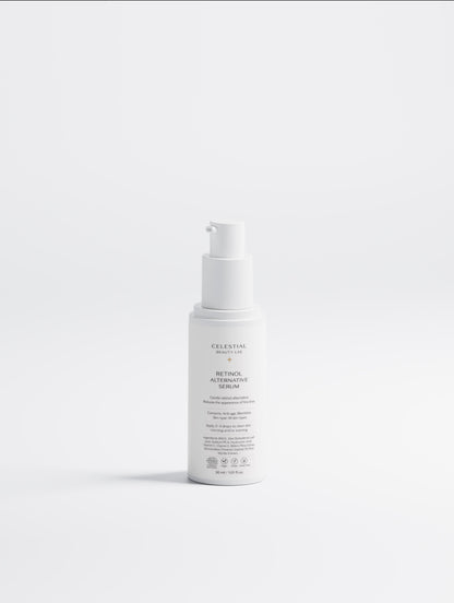 Retinol Alternative Serum