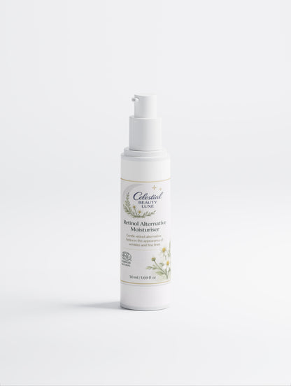 Retinol Alternative Moisturiser