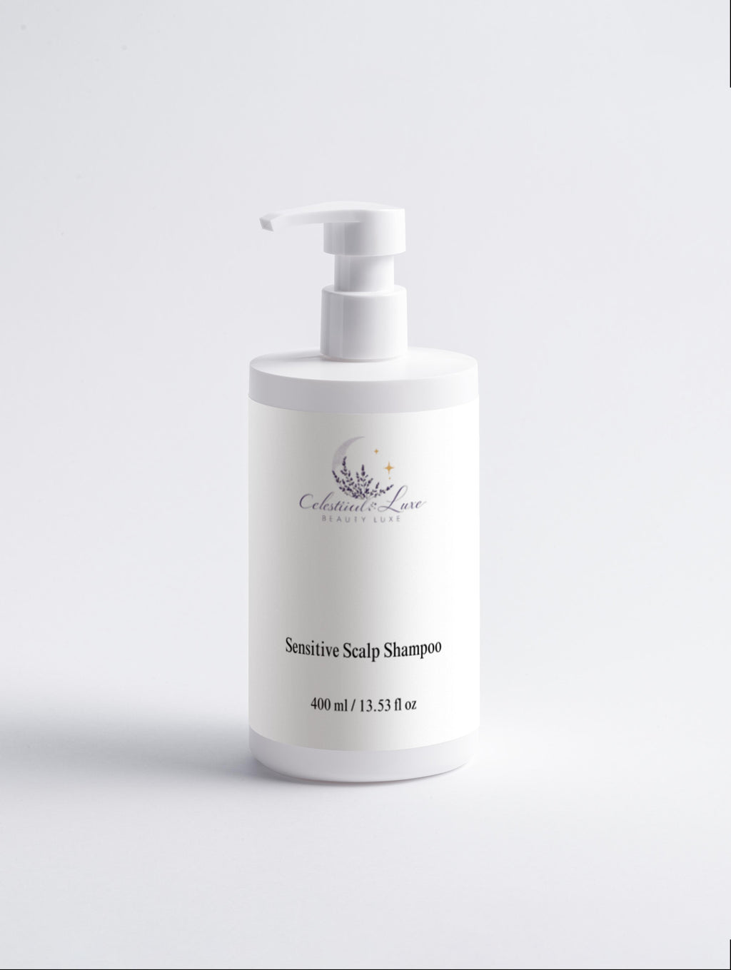Sensitive Scalp Shampoo