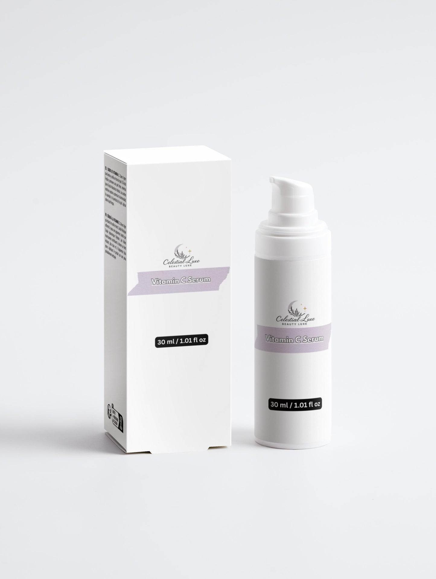 Dark Spot Routine Duo