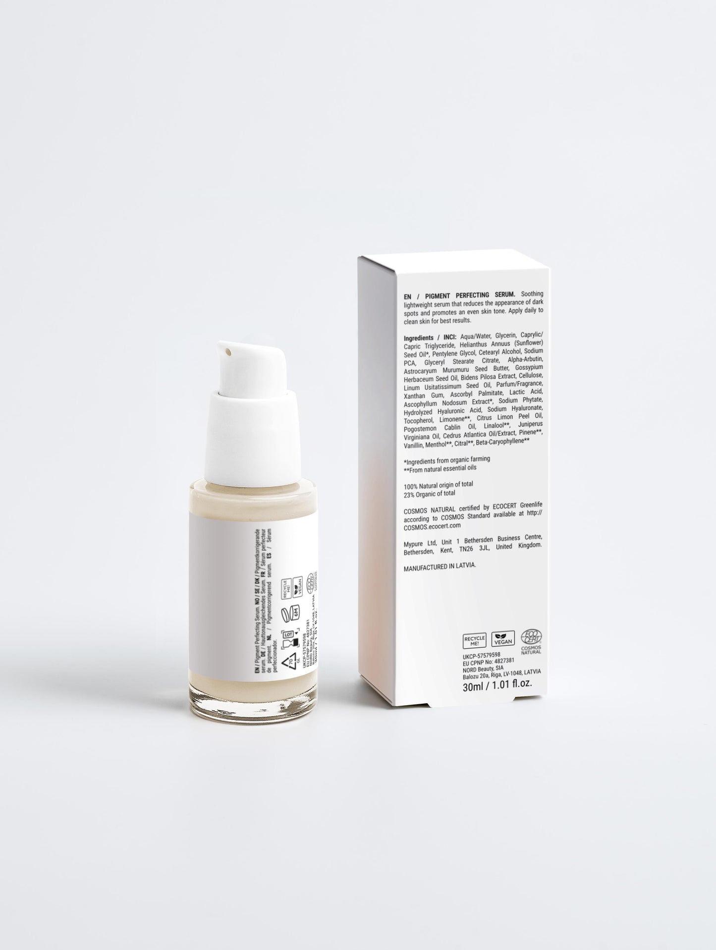 Dark Spot Routine Duo