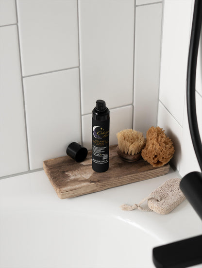 Oil-Free Zinc Face Gel for Men