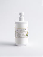 Sensitive Skin Face & Body Cleanser, 390 ml / 13.19 fl oz