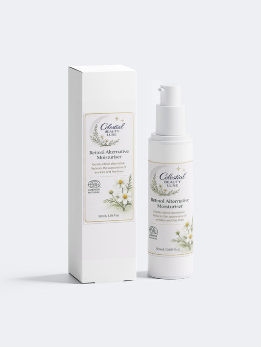 Retinol Alternative Moisturiser
